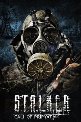 S.T.A.L.K.E.R.-Call of Pripyat